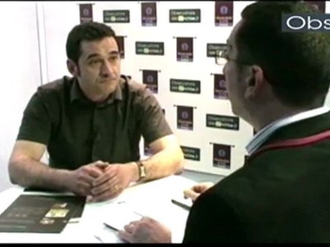 Interview Jean-François Riblier, franchise Stratto