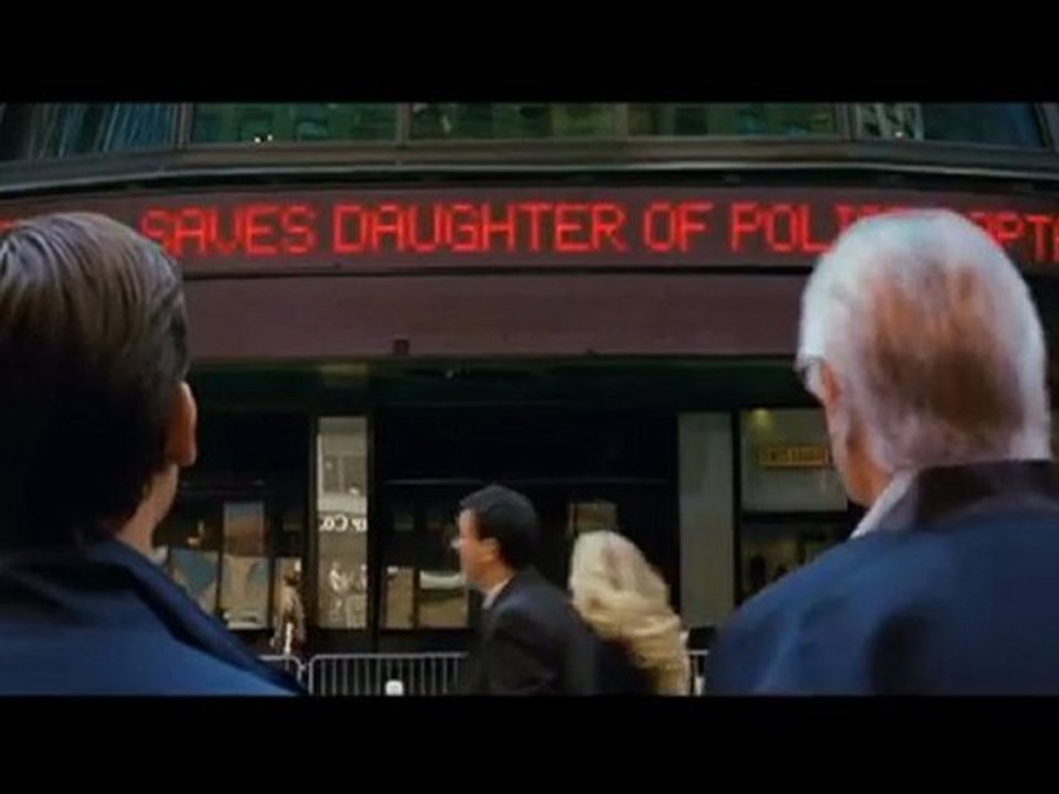 Stan Lee Cameos