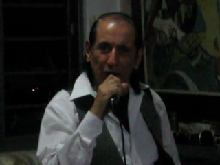 Raúl "Pato" Duek...