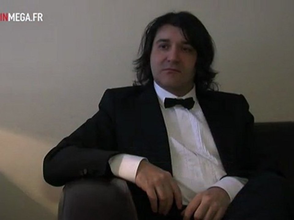 Maxence Cyrin The Fantasist interview