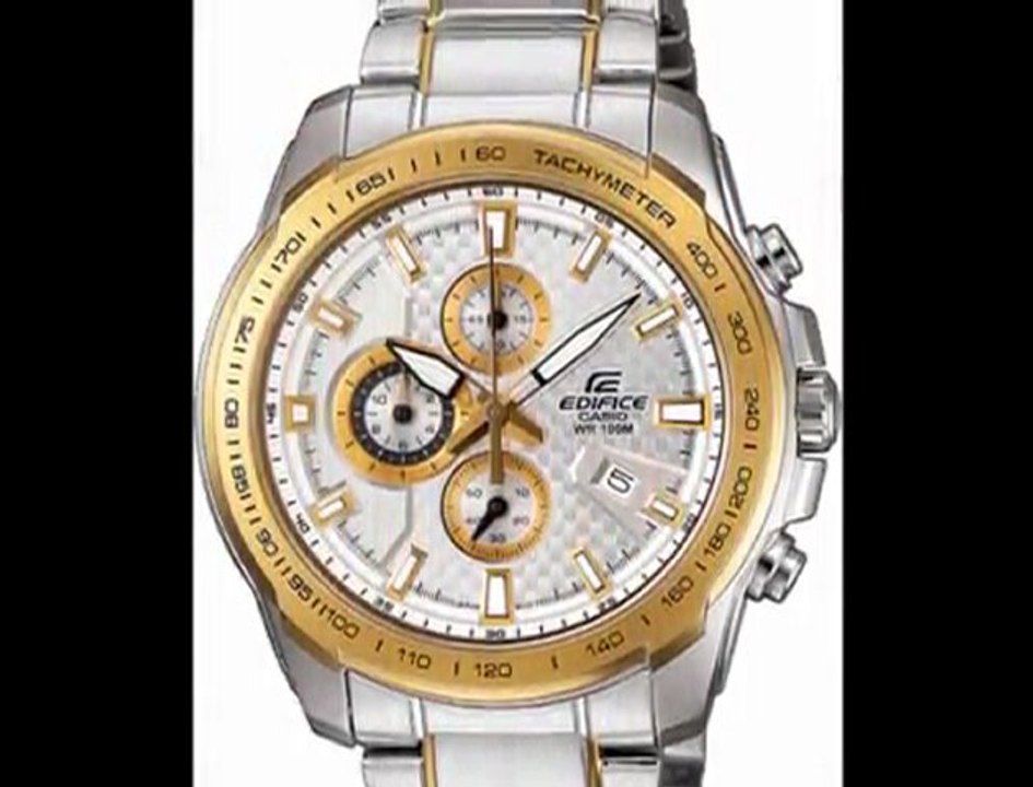 Casio EF-563SG-7AVDF Erkek Saat - www.mysaat.com