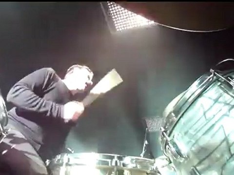 Close West - Dominique A