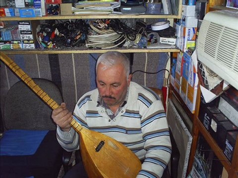 Muhsin Tozlu Adam Olmak Dile Kolay - 43