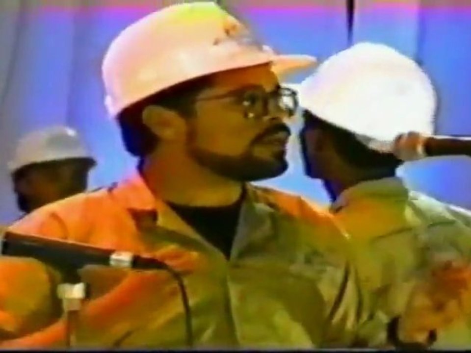 Un Amante Como Yo (Official Vídeo)   La Suprema Corte