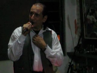 Raúl "Pato" Duek...