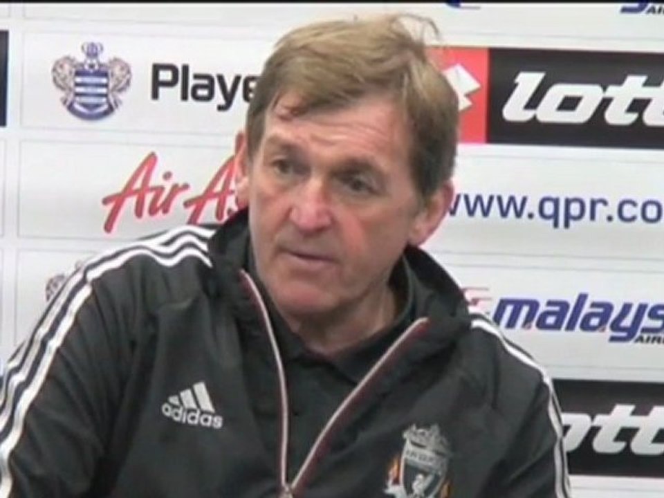 Dalglish ratlos nach Last-Minute Tor