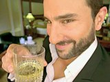 Saif Ali Khan Defends Pritam For Copying Pyar Ki Pungi - Bollywood News