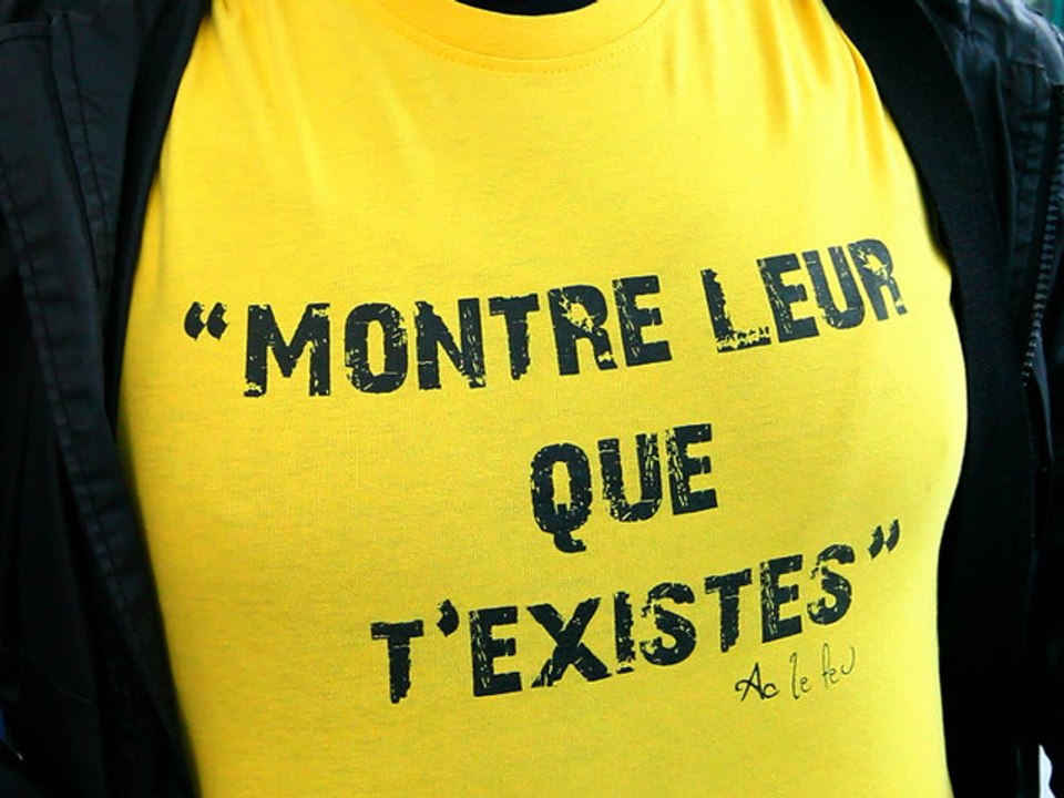 Banlieues et Présidentielle : Rencontre avec ACLEFEU
