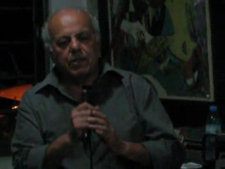 Rubén Oliva... "A Villa Guillermina" (Chamamé)