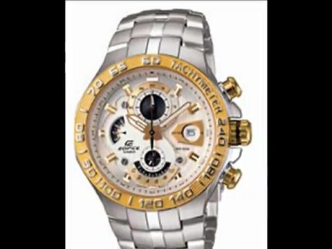 Casio EFE-505D-7AVDR Erkek Saat - mysaat.com