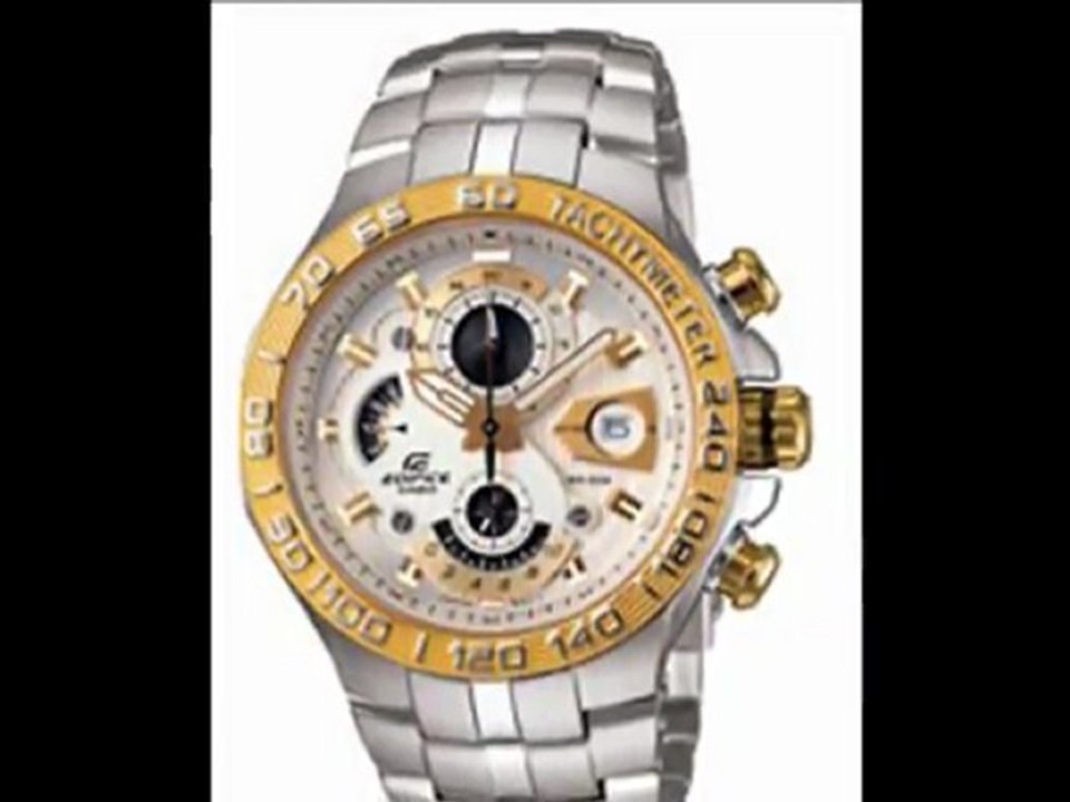 Casio EFE-505D-7AVDR Erkek Saat - mysaat.com