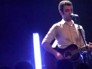 Colapesce live - sera senza fine