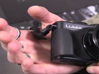 Panasonic Lumix GX1
