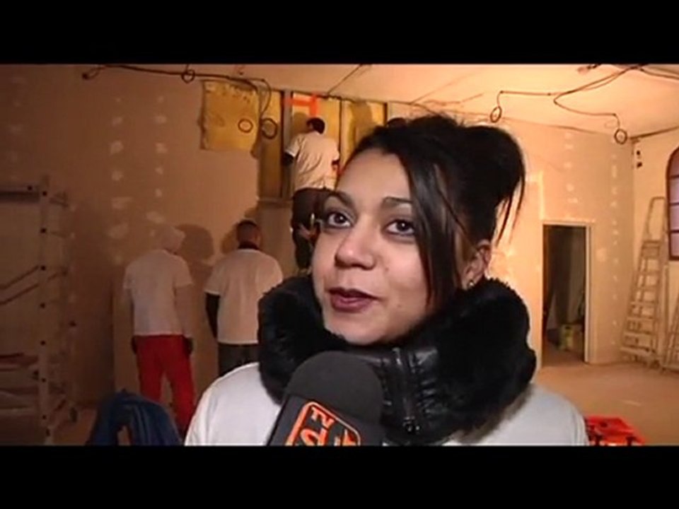 TVSUD Journal du 8 fevrier 2012