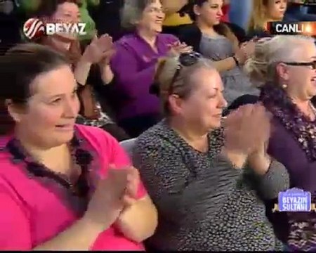 Beyazın Sultanı 22.03.2012 5.Kısım