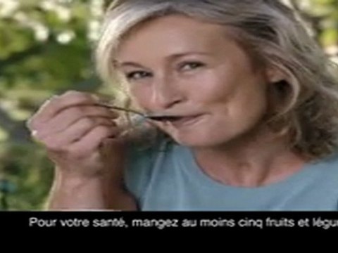 Activia danone agence Dynamite