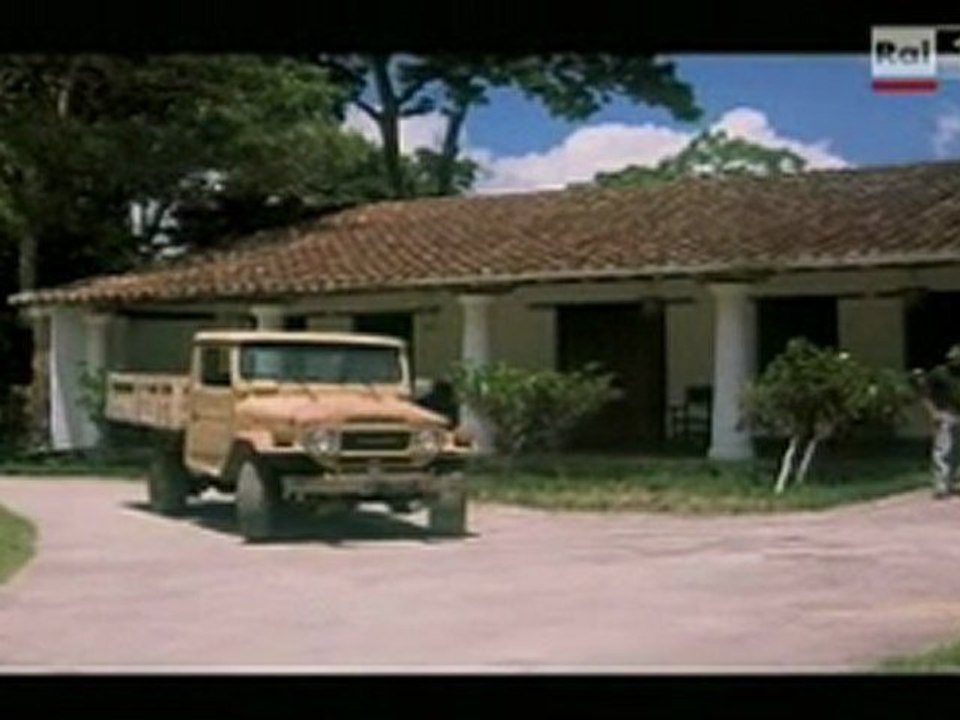La casa bruciata  1 parte