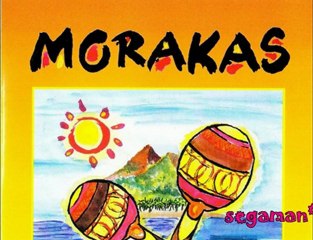 MORAKAS ..dan'n guetto