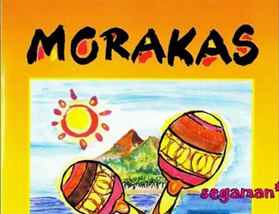 MORAKAS ..dan'n guetto
