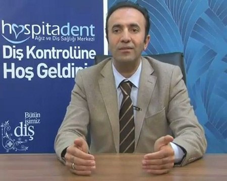 Diş tedavisi için Turkiye' ye gelmeden önce tedavi plani öğrenilebilir mi?-Selçuk Özbölük