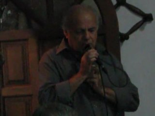 Rubén Oliva... "Tu piel de jazmín" (Tango)