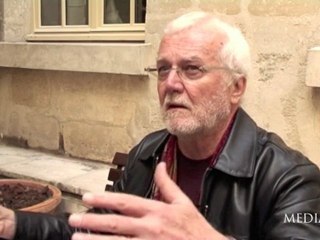 Russell Banks : « J'ai voulu poser la question de la vérité et de notre façon de l’atteindre »