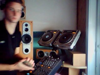 ptite mixe a l arache