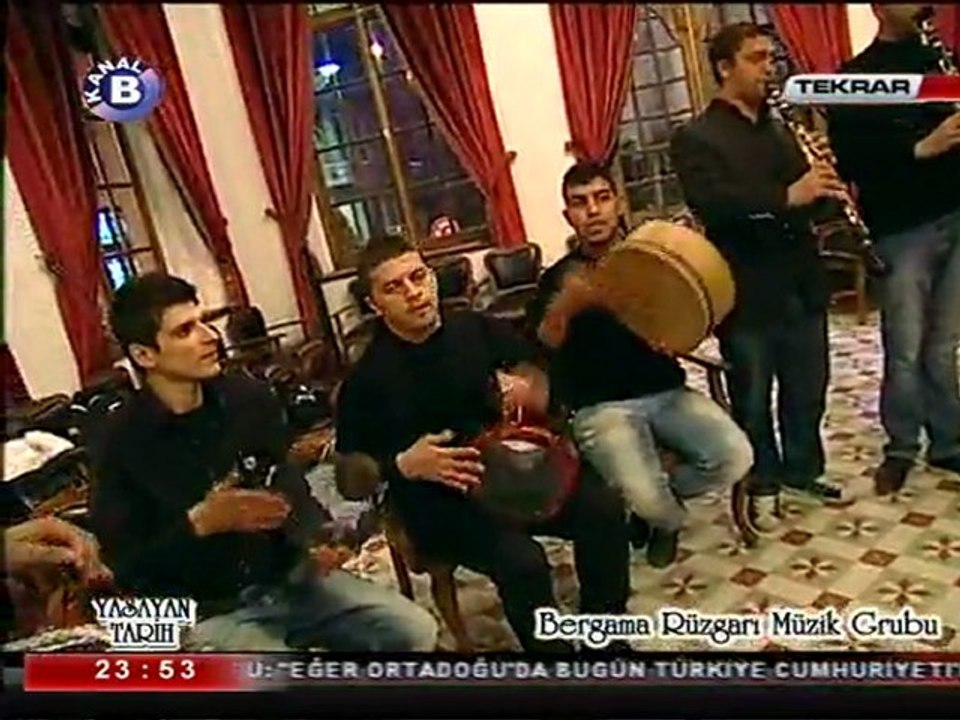 BERGAMA-1