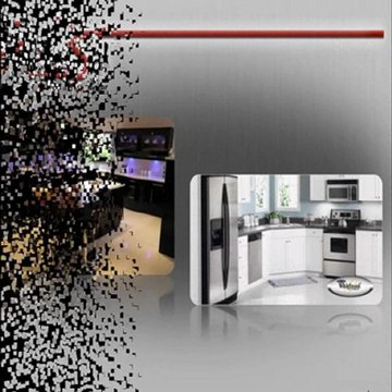 Whirlpool Appliances - Keys to Buying a New Home Appliance Wisely