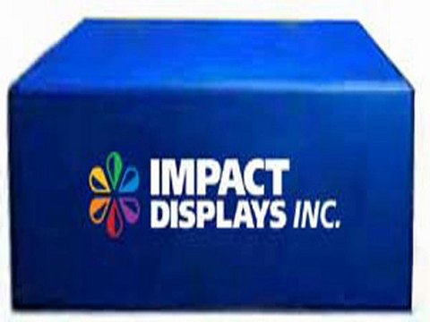 Trade Show Accessories Types and their Products