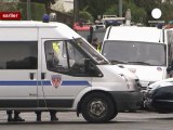 Toulouse gunman reported dead as police move in