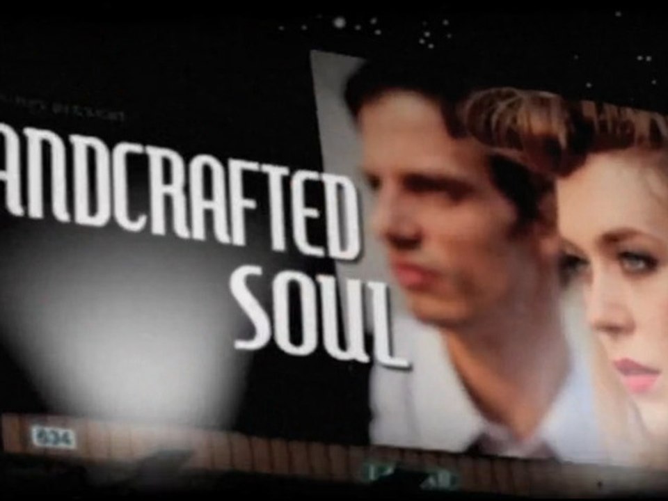 Handcrafted Soul - I Gotta Go