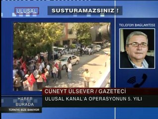 HABER-EMCET OLCAYTU RÖPORTAJI