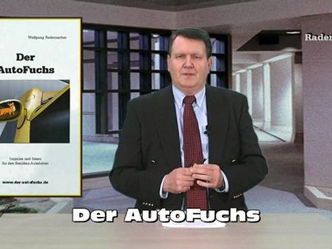 Sie fahren doch Auto-nicht wahr