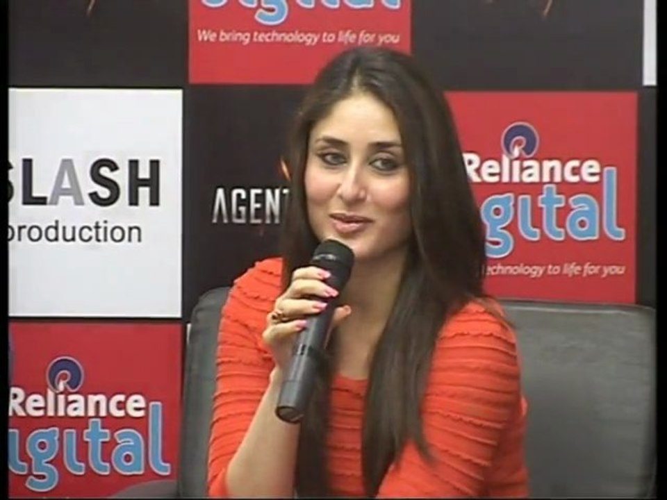 Kareena Kapoor Wins Over Vidya Balan - Bollywood Babes