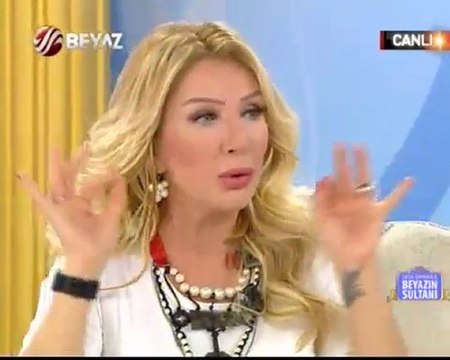 Beyazın Sultanı 22.03.2012 8.Kısım