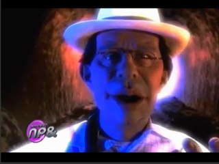 Cirugía de Hugo Chavez ( Noticiero NP& )