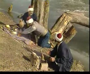 SERBET OLAN SARAP -HASAN SEZAi Hz. NiN KERAMETi