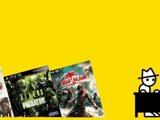 Zero Punctuation: Dead Island