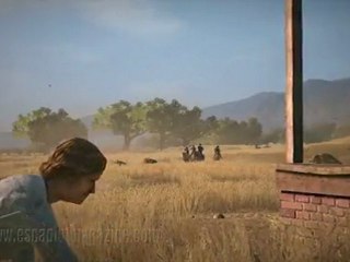 Miracle of Sound: Redemption Blues (Red Dead Redemption)