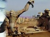 Trailers: Kinect Star Wars - Depth Trailer