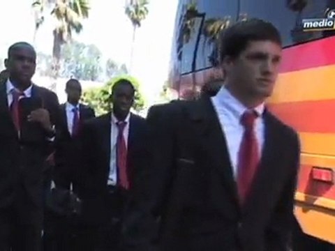 MT - Trinidad, 21 de marzo 2012