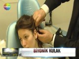 Biyonik kulak uygulaması  - 21 mart 2012