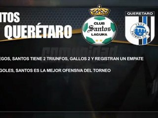 Medio Tiempo: En Fa Santos vs Queretaro CL12.mov
