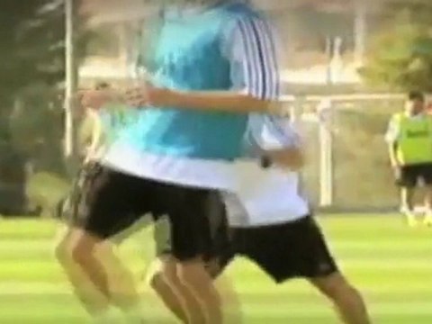 Deportes / Fútbol; Real Madrid, Kaká quiere hacer historia en el Madrid