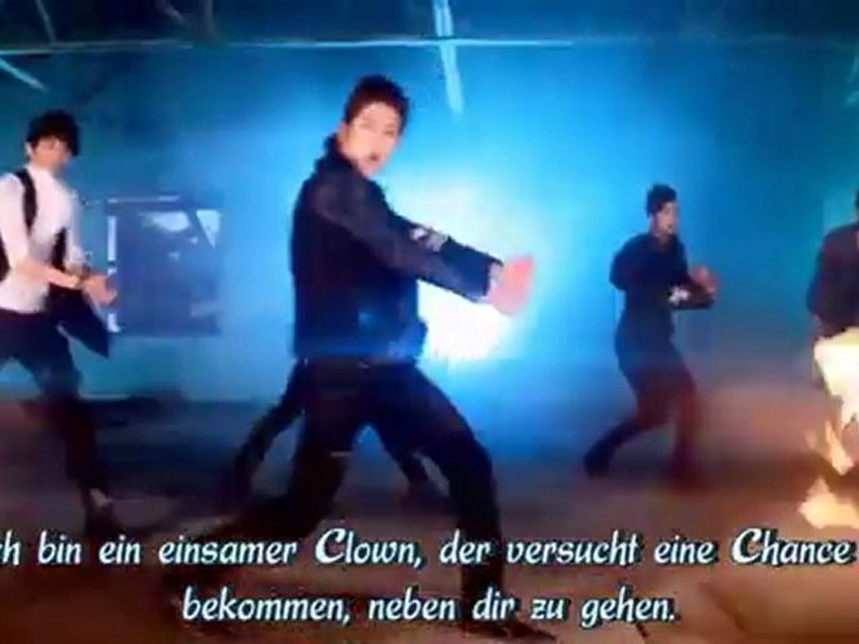 5tion – Papillon Full MV [german sub]