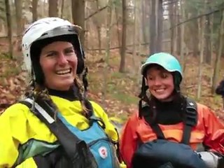 2011 Wildwater Grand Prix - Big Water Boatercross