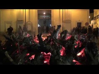 Cascano di Sessa (CE) - Festa di San Giuseppe (18.03.12)