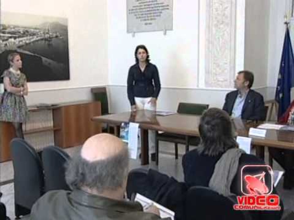 Napoli - Io scelgo lo sport (21.03.12)