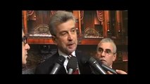 Damiano - Lavoro, sì a correttivi in Parlamento su licenziamenti (21.03.12)